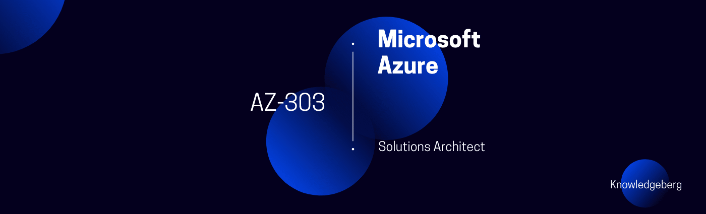 Microsoft Azure Architect