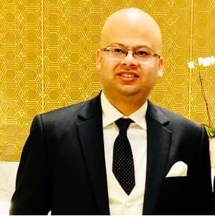 Syed Ashar Ahmed | PgMP, PMP, PMI-ACP, SAFe Agilist 5.0